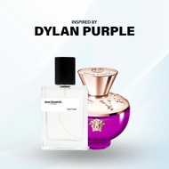 Dylan Purple By Aura Essence