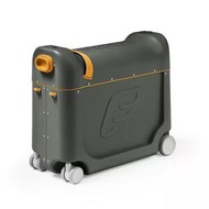 Stokke - Stokke - JetKids™ by Stokke® V3多功能儿童行李箱 (橄榄色)