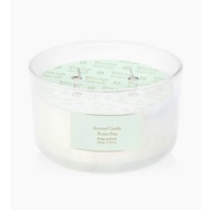 包郵Laline Fozen Pear 梨子香氛系列 4個燈芯香薰蠟燭 500g, HKD290