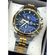 CASIO_Men's_Edifice_Quartz Watch with box