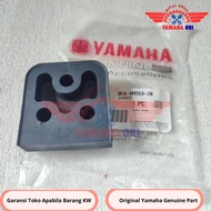 RX KING RX-KING RXK 3KA-H4553-20 SQUARE STOPLAMP RUBBER