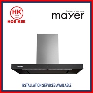 Mayer Chimney Hood MMBCH900I