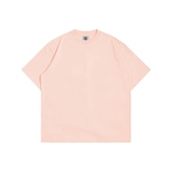 Haunt basic baby peach t-shirt