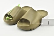 Adidas Yeezy Slide Earth Brown FV8425 咖啡色 褐色 肯爺 椰子 拖鞋