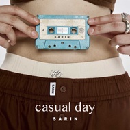Sarin Montie Cotton Panties กางเกงใน