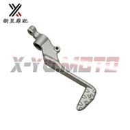 Accossato Ducati 959 899 1199 1299 หลังเบรก แป้นเปลี่ยนเกียร์ แป้นเปลี่ยนเกียร์ อุปกรณ์เสริมจักรยานย