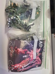 1/144 hg 剎帝利 新安州（無角）獨角獸高達