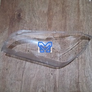 Mika Head Lamp bmw XI E84 2010