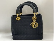 Dior Christian Dior Canage 手袋