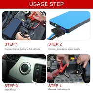12v Multifunctional Emergency Power Supply Car