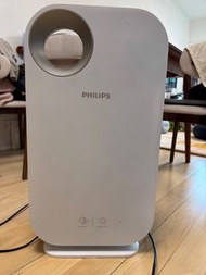Philips AC4558 空氣淨化機