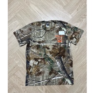 (Size S) Chest 18 Length 28 Authentic American Military T-Shirt US Army Navy Air Force USMC Camoufla