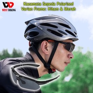 West Biking YP0703136 Polarized Sunglasses