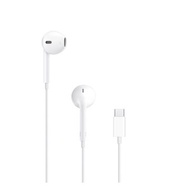 APPLE 蘋果 EarPods(USB-C) 