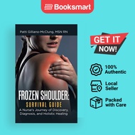 Frozen Shoulder - Hardcover - English - 9781982251604