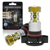 H16/5202/PS24WLED Car Fog Lights/Osram LED Fog Light Bulb