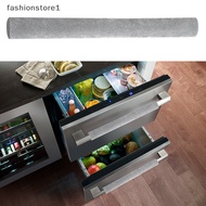 [fashionstore1] 2Pcs/Set Refrigerator Door Handle Cover Kitchen Appliance  Door Knob Protector [sg]