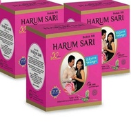 BEDAK HARUM SARI - UBAT KETIAK MENGHILANGKAN BAU TENGIK BAU BADAN