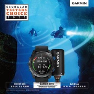 Garmin Descent Mk2i  潛水電腦錶⌚