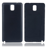 Original Plastic Battery Cover Back Cover with Logo for Samsung Note3/N9000/N9005/N9002/N900/N900A B