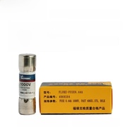 Đồng Hồ Vạn Năng Kỹ Thuật Số Fluke 15b+ Với Giá Đỡ Cầu Chì 17b 11a Cầu Chì Dmm-44/100-r Để Bảo Vệ Mạ