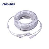 RJ45 LAN Interface Network Cable 5 Meter CCTV Extension Cable 10 Meters/