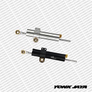 STEERING DUMPER + BRACKET XZ PROJECT XMAX XMAX CONNECTED/