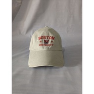 47 Boston brands