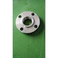 2" SO FLANGE 2" NPT (HG20615-S050-150#316L)