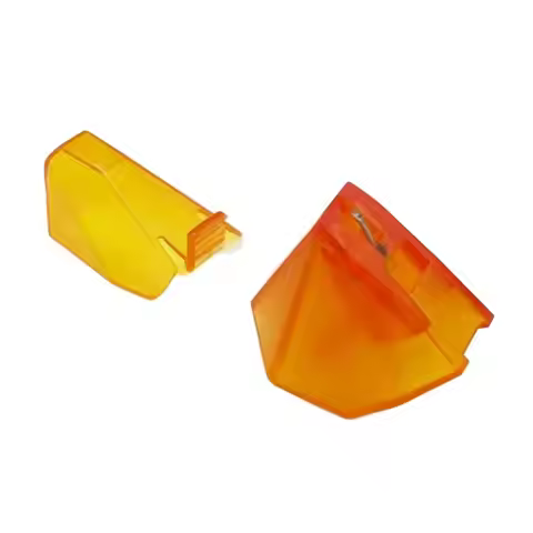 Popular-Moving Magnet Replacement Stylus For Ortofon 2M Replace Stylus For Ortofon 2M Turntable LP V