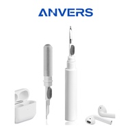 Anvers 3 in 1 Cleaner Kit for Airpods,Earbuds Cleaning kit for Airpods 4/3/2/Pro 2/1
