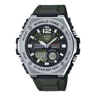 CASIO MWQ-100-1AV MWQ-100-2AV MWQ-100-3AV ของแท้ประกันศูนย์ 1ปี