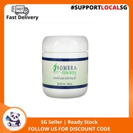Sombra 8 oz (226.8 g) Professional Therapy, Warm Therapy, Natural Pain Relieving Gel