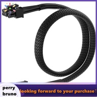 For   A750GL A850GL Compatible PCIe 8 Pin to 6+2 Pin GPU Cable, 60cm Braided