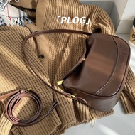 Niche Design Bag Female Melade One-Shoulder Underarm All-Match Diagonal Dumplings 2 0 5