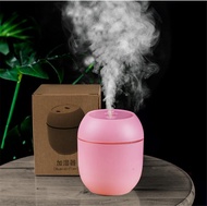 new Usb Portable Air Humidifier Diffuser Home Bedroom Humidifier Large Usb Capacity Small Portable Humidifier For Office Car