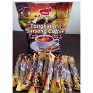 Tongkat Ali Ginseng Coffee