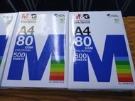 M&G A4 80gsm 多用途紙
