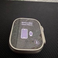 apple watch ultra gen 1