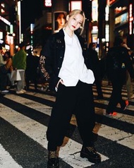 Xrage 東京復仇者 壹番隊長特攻外套 2XL  #25春天市集