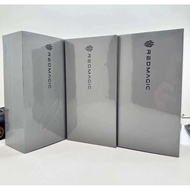 Brand New Original RedMagic 10 Pro 12/256GB &16/512GB
