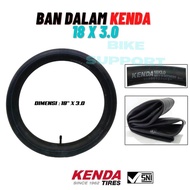 Ban Luar Dalam Ukuran 18x3.0 18 x 3.0 Kenda Sepeda BMX Besar Jumbo Anak FAT BIKE