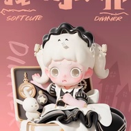 Mbti Travel Around Genuine Series mbti Mystery Box Genuine Authentic