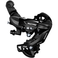 Shimano Tourney TY300 Rear Derailleur Standard Performance[DIRECT FROM JAPAN]
