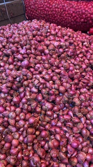 BAWANG MERAH BEREBES 1 kg