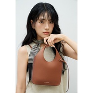 d'valisse THE MUSE  MINI SQUARE BAG V.2