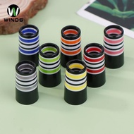 ODS 5Pcs Golf Sleeve Ferrules For Golf Tip Irons Shaft Sleeve Adapter Ferrule Golf Iron Club Ferrule