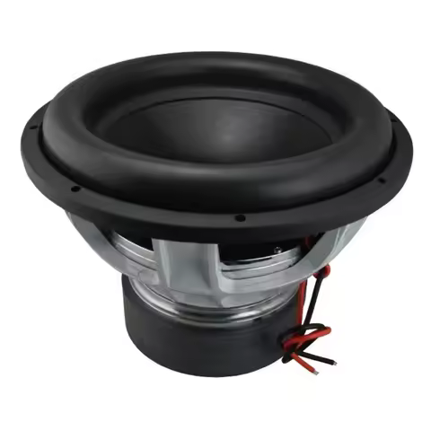 Wolverine hot 3,000-12,000 watt subwoofer 12 "15" 18 inch subwoofer