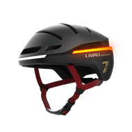 Evo21 Smart Helmet by Livall - Graytech