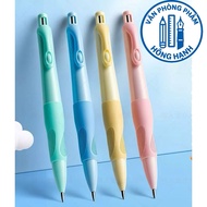 Product information: 2B dolphin positioning pencil with 2.0mm nib, mechanical pencil helps children 